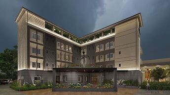 HOTEL TATHAGAT ASHOK