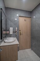 HOTEL TATHAGAT ASHOK