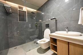 HOTEL TATHAGAT ASHOK