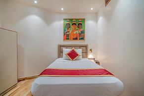 HOTEL TATHAGAT ASHOK