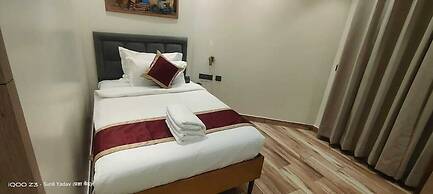 HOTEL TATHAGAT ASHOK