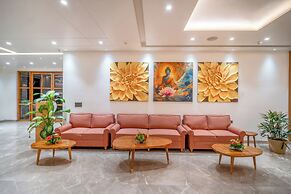 HOTEL TATHAGAT ASHOK
