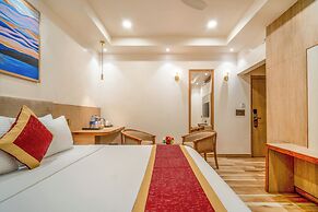 HOTEL TATHAGAT ASHOK