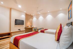 HOTEL TATHAGAT ASHOK