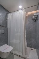 HOTEL TATHAGAT ASHOK