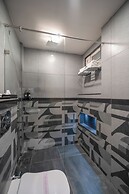 HOTEL TATHAGAT ASHOK