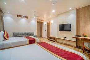 HOTEL TATHAGAT ASHOK