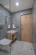 HOTEL TATHAGAT ASHOK