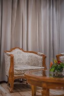 HOTEL TATHAGAT ASHOK