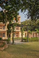 HOTEL TATHAGAT ASHOK