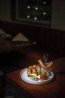 HOTEL TATHAGAT ASHOK