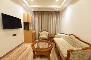 HOTEL TATHAGAT ASHOK