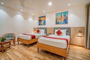 HOTEL TATHAGAT ASHOK