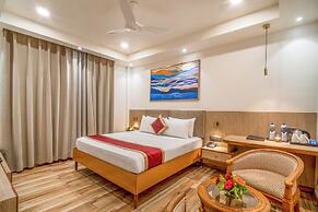 HOTEL TATHAGAT ASHOK