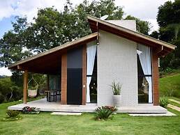 Chalé Village Jângal