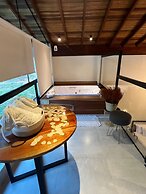 Chalé Village Jângal