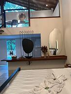 Chalé Village Jângal