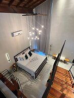 Chalé Village Jângal