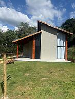 Chalé Village Jângal