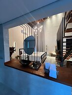 Chalé Village Jângal