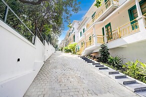 Casa Lotus By Dancenter - 3bhk Villa In Siolim