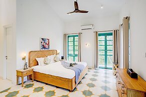 Casa Lotus By Dancenter - 3bhk Villa In Siolim