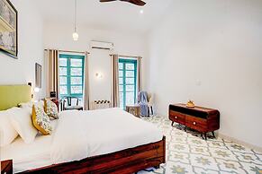 Casa Lotus By Dancenter - 3bhk Villa In Siolim