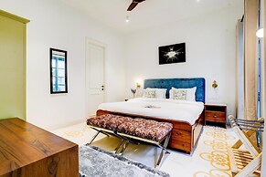 Casa Lotus By Dancenter - 3bhk Villa In Siolim