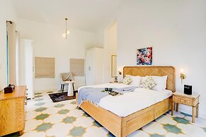 Casa Lotus By Dancenter - 3bhk Villa In Siolim