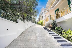 Casa Lotus By Dancenter - 3bhk Villa In Siolim