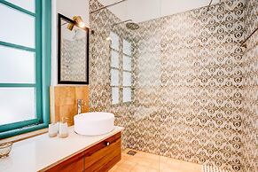 Casa Lotus By Dancenter - 3bhk Villa In Siolim