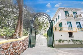 Casa Lotus By Dancenter - 3bhk Villa In Siolim