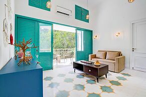 Casa Lotus By Dancenter - 3bhk Villa In Siolim