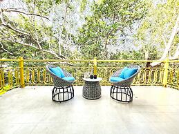 Casa Lotus By Dancenter - 3bhk Villa In Siolim