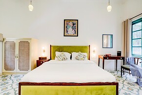 Casa Lotus By Dancenter - 3bhk Villa In Siolim