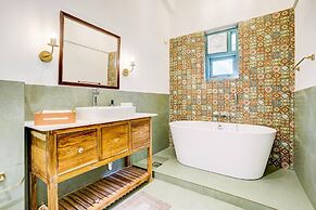 Casa Lotus By Dancenter - 3bhk Villa In Siolim