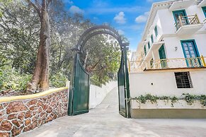 Casa Lotus By Dancenter - 3bhk Villa In Siolim