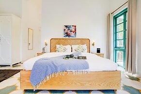 Casa Lotus By Dancenter - 3bhk Villa In Siolim