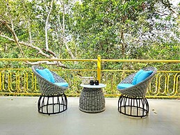 Casa Lotus By Dancenter - 3bhk Villa In Siolim