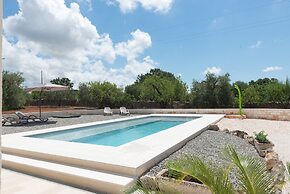 Holiday Home Dimora San Galaro Near Ostuni