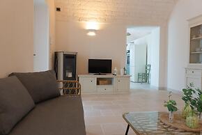 Holiday Home Dimora San Galaro Near Ostuni