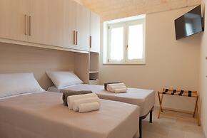 Holiday Home Dimora San Galaro Near Ostuni