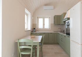 Holiday Home Dimora San Galaro Near Ostuni