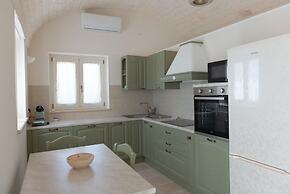 Holiday Home Dimora San Galaro Near Ostuni