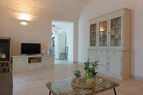Holiday Home Dimora San Galaro Near Ostuni