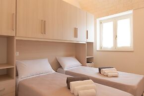 Holiday Home Dimora San Galaro Near Ostuni