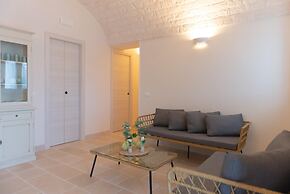 Holiday Home Dimora San Galaro Near Ostuni