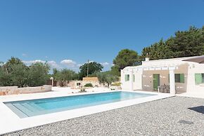 Holiday Home Dimora San Galaro Near Ostuni