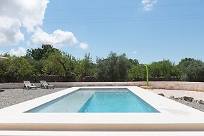 Holiday Home Dimora San Galaro Near Ostuni