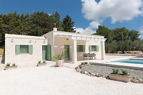 Holiday Home Dimora San Galaro Near Ostuni